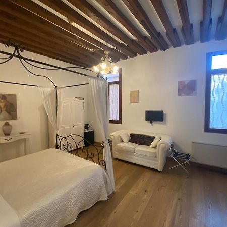 B&B Residenza Corte Antica 베니스 외부 사진