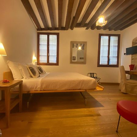 B&B Residenza Corte Antica 베니스 외부 사진