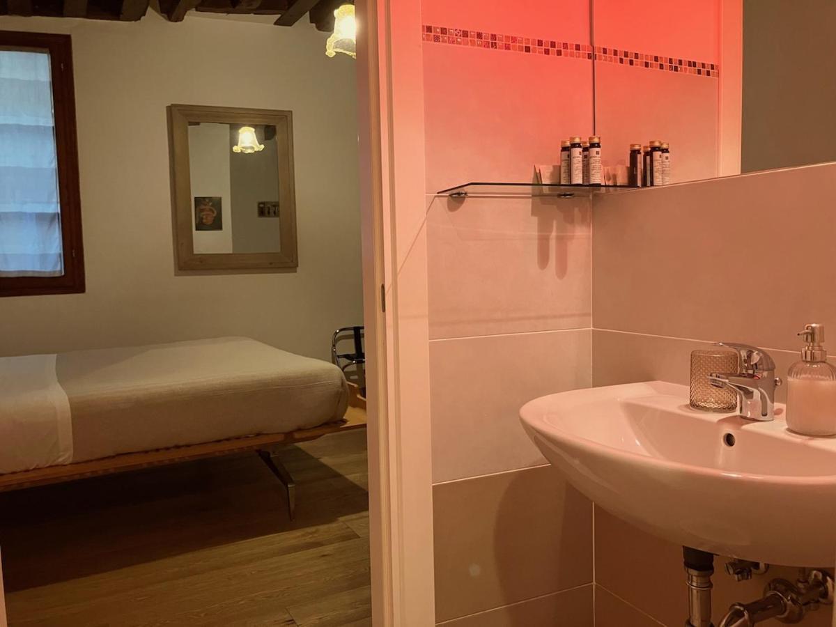 B&B Residenza Corte Antica 베니스 외부 사진