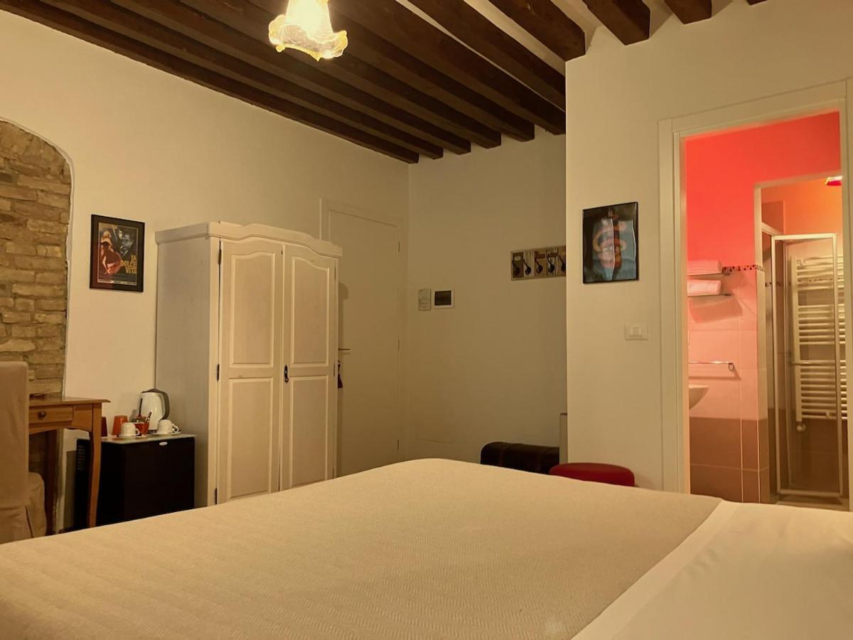 B&B Residenza Corte Antica 베니스 외부 사진