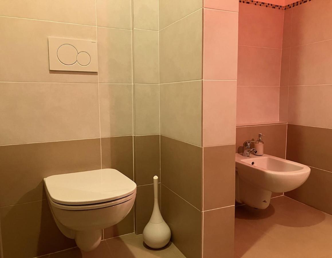 B&B Residenza Corte Antica 베니스 외부 사진