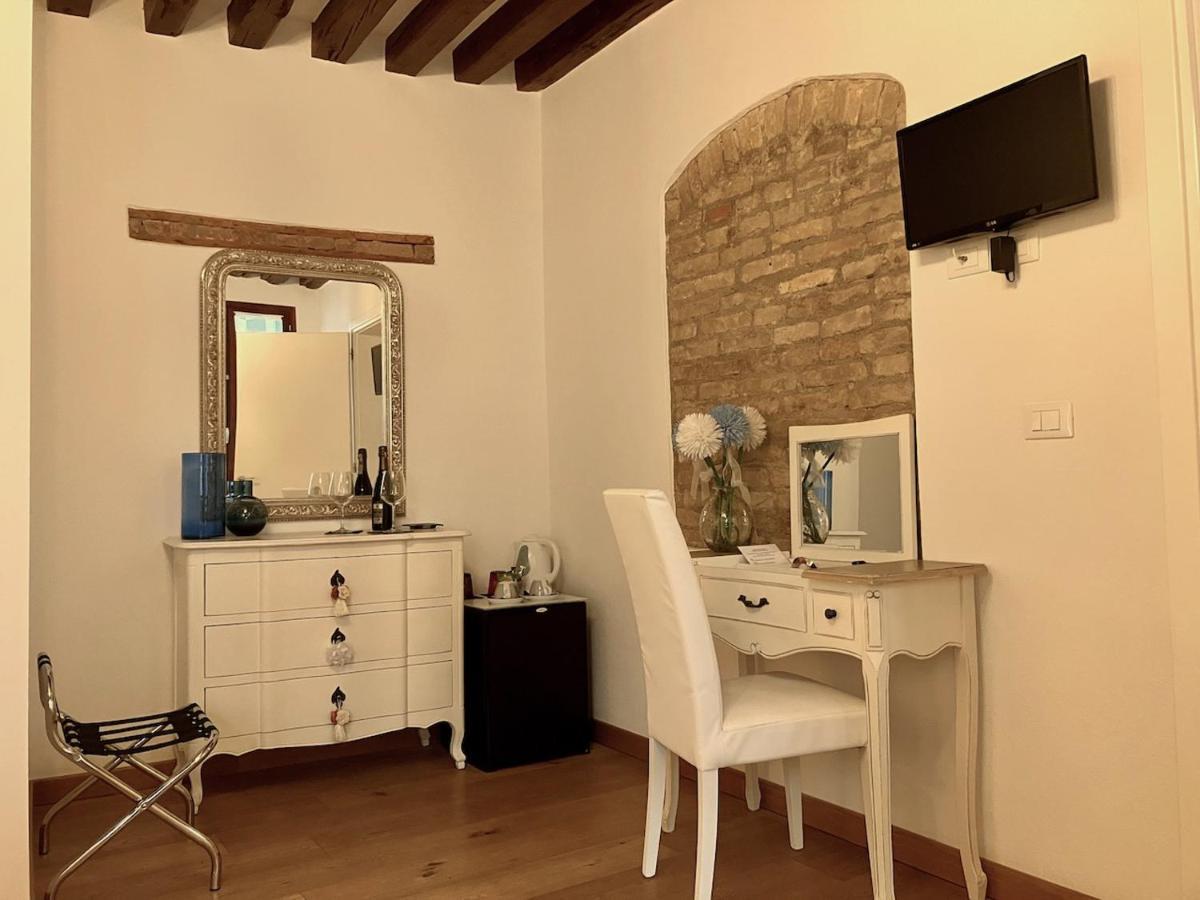 B&B Residenza Corte Antica 베니스 외부 사진