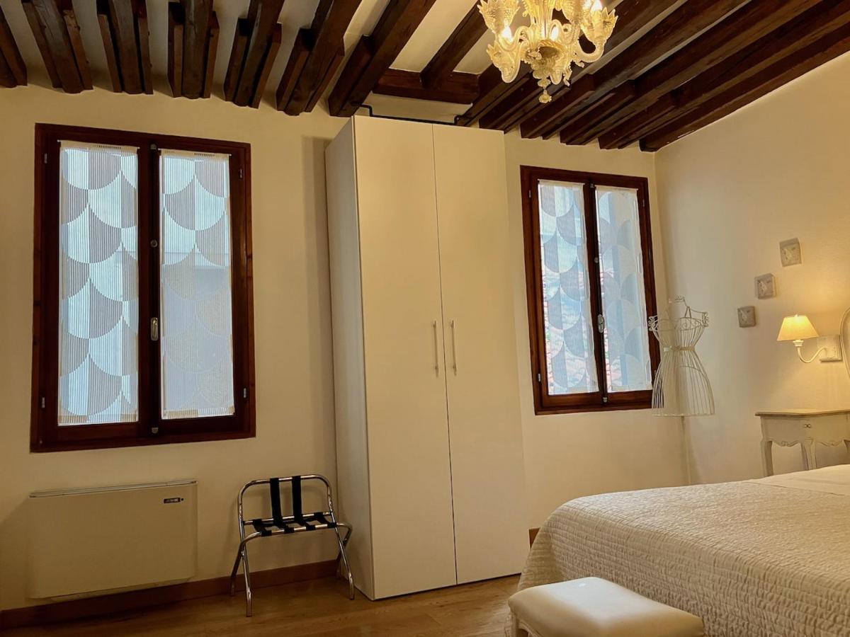 B&B Residenza Corte Antica 베니스 외부 사진
