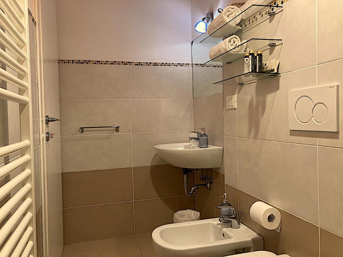 B&B Residenza Corte Antica 베니스 외부 사진