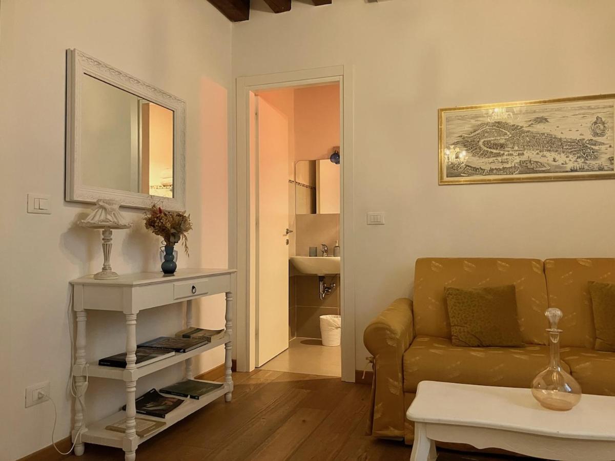 B&B Residenza Corte Antica 베니스 외부 사진