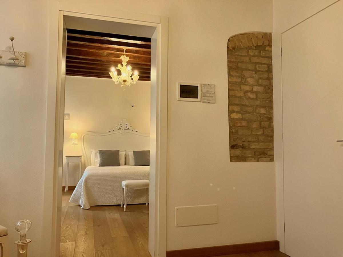 B&B Residenza Corte Antica 베니스 외부 사진