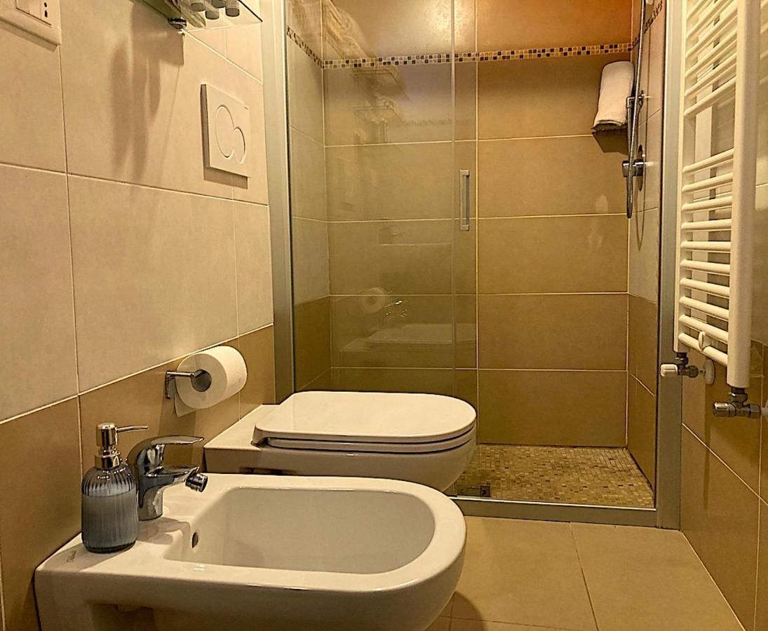 B&B Residenza Corte Antica 베니스 외부 사진