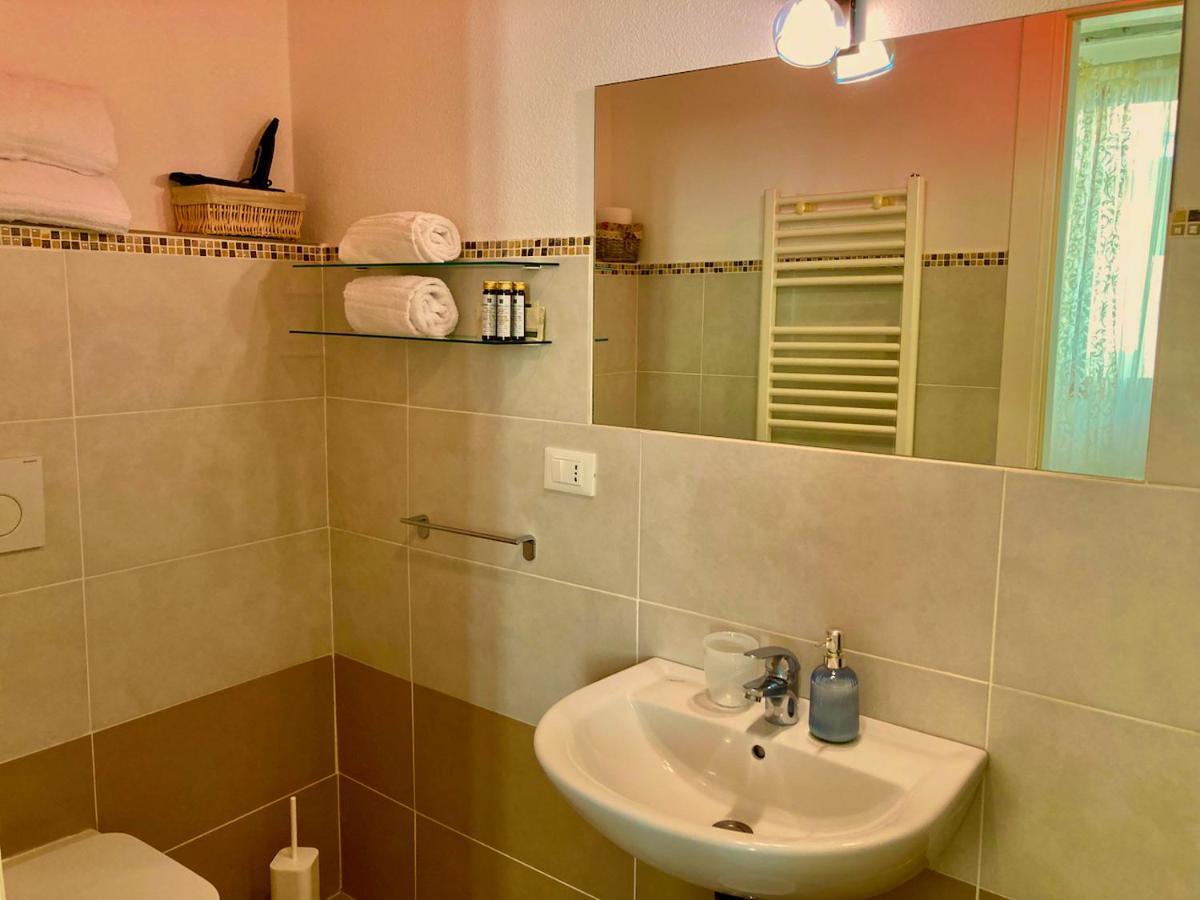 B&B Residenza Corte Antica 베니스 외부 사진