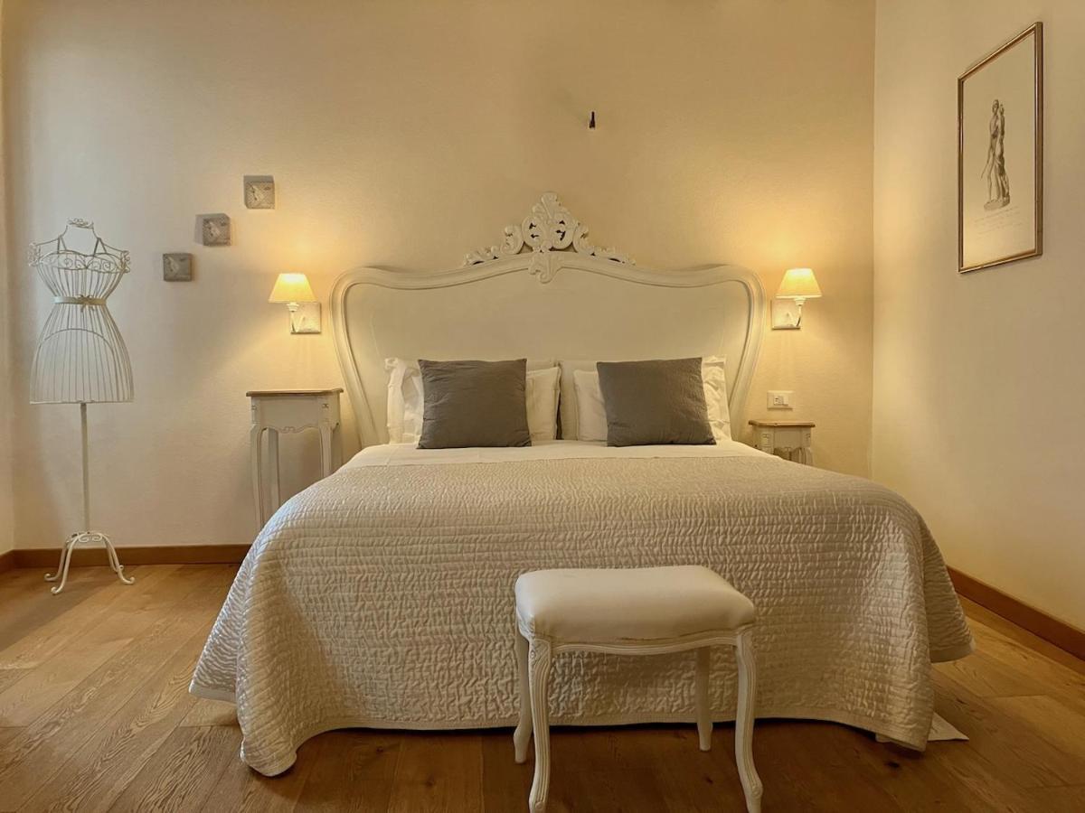 B&B Residenza Corte Antica 베니스 외부 사진