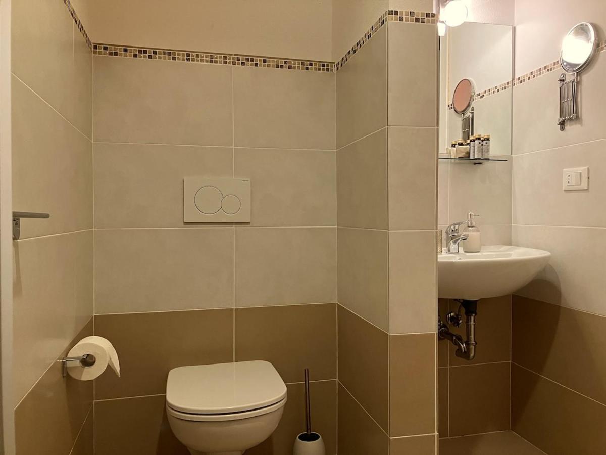 B&B Residenza Corte Antica 베니스 외부 사진