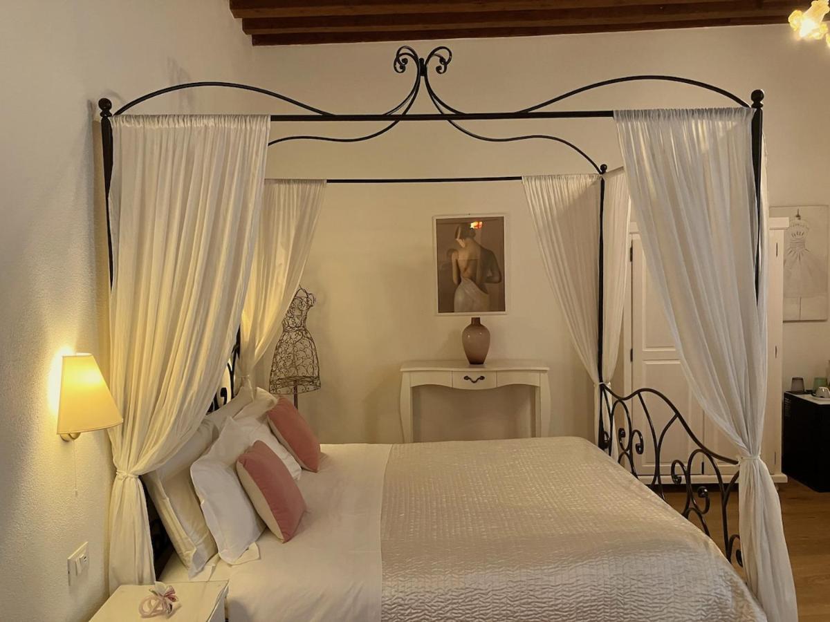 B&B Residenza Corte Antica 베니스 외부 사진