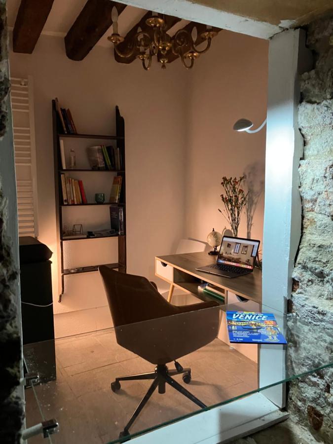 B&B Residenza Corte Antica 베니스 외부 사진