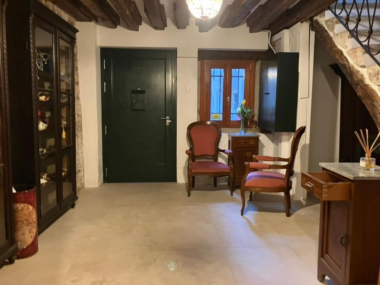 B&B Residenza Corte Antica 베니스 외부 사진