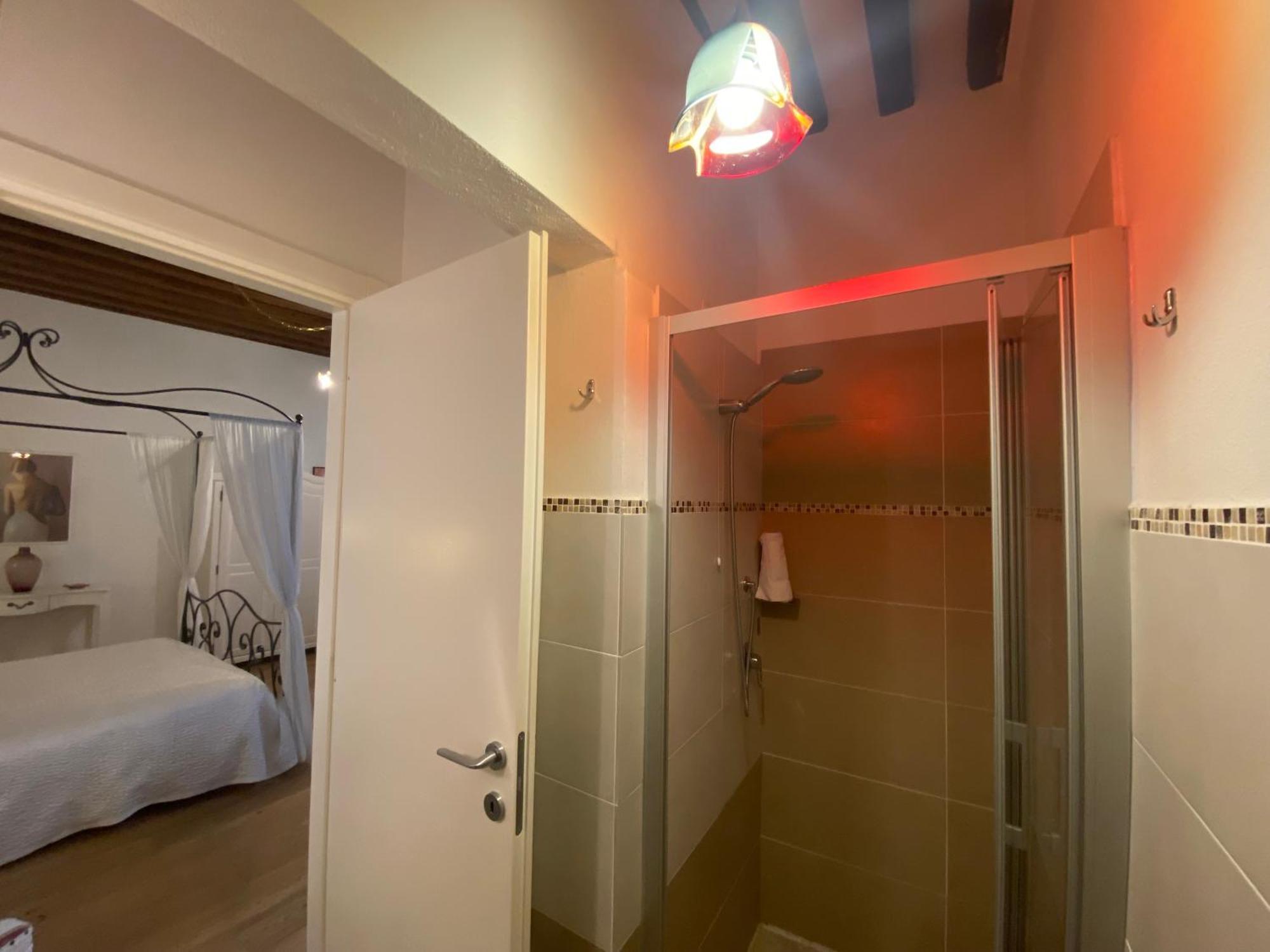 B&B Residenza Corte Antica 베니스 외부 사진