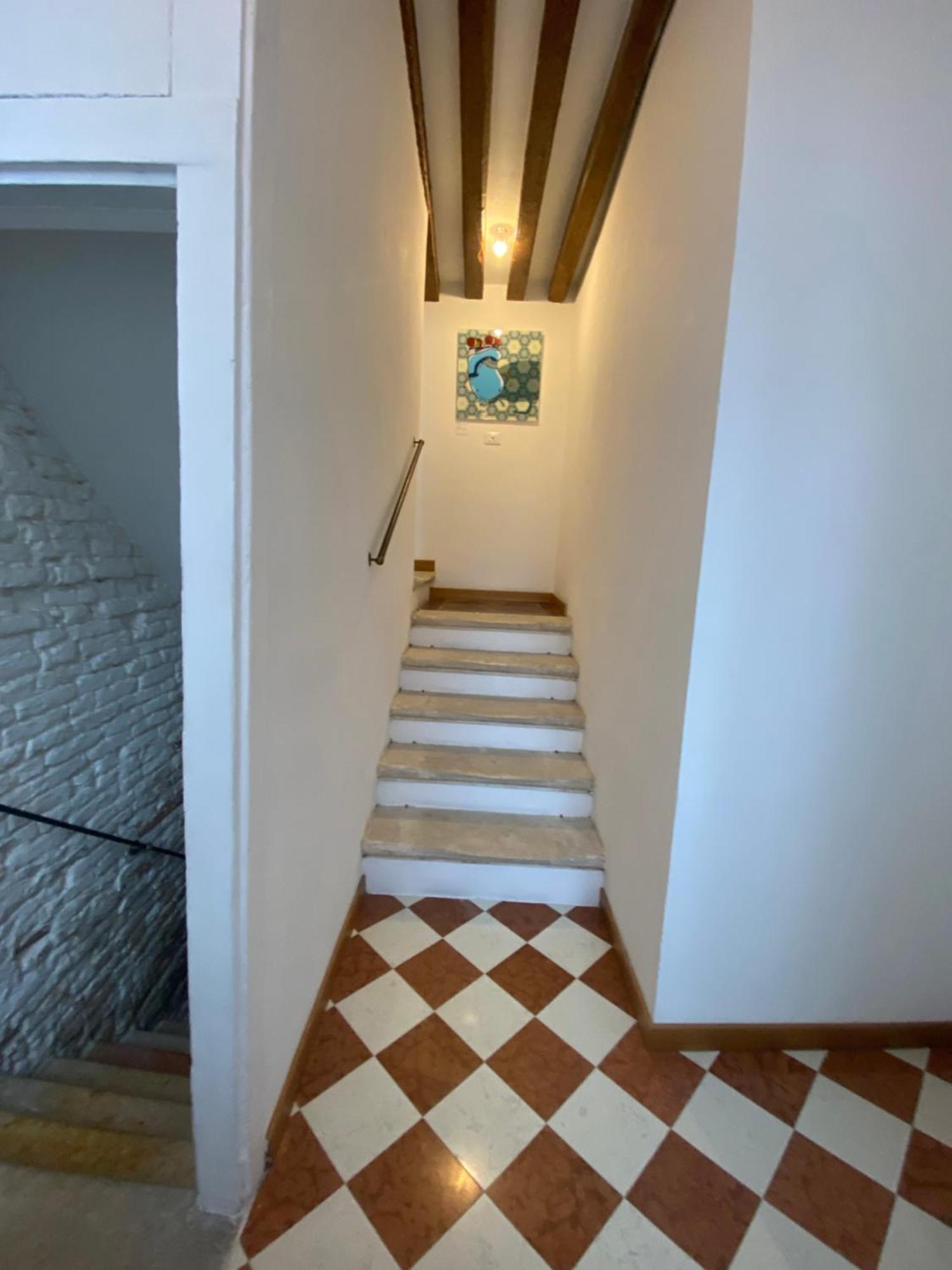 B&B Residenza Corte Antica 베니스 외부 사진